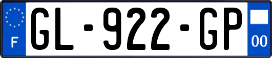 GL-922-GP