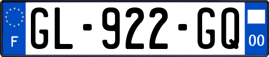 GL-922-GQ