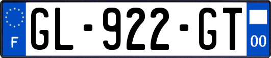 GL-922-GT