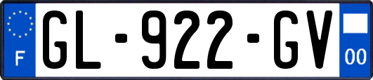 GL-922-GV