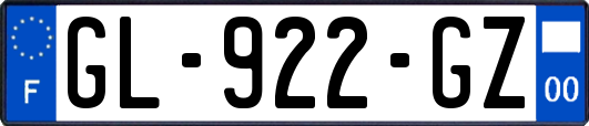 GL-922-GZ