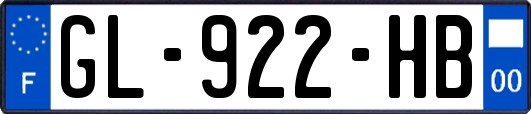 GL-922-HB