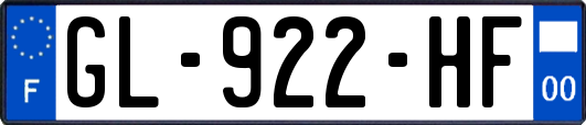 GL-922-HF