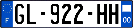 GL-922-HH