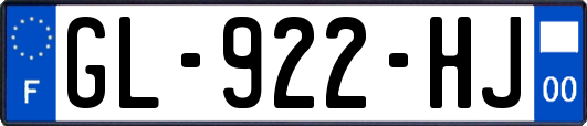 GL-922-HJ