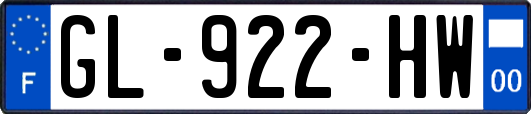 GL-922-HW
