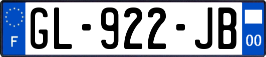 GL-922-JB