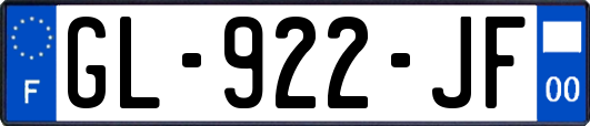 GL-922-JF