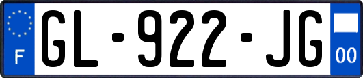 GL-922-JG