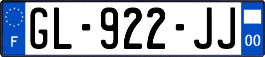 GL-922-JJ