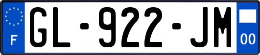 GL-922-JM