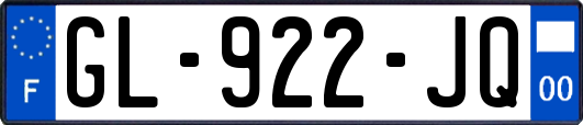 GL-922-JQ