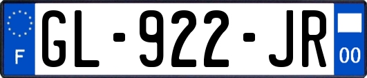 GL-922-JR