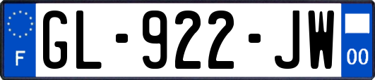 GL-922-JW