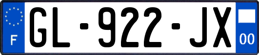 GL-922-JX