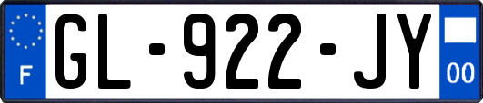 GL-922-JY