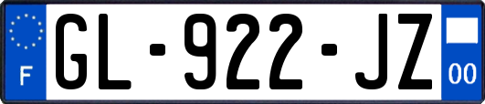 GL-922-JZ