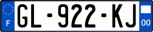 GL-922-KJ