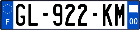 GL-922-KM