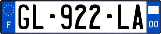 GL-922-LA