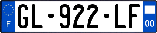 GL-922-LF