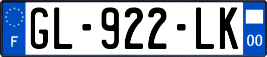 GL-922-LK
