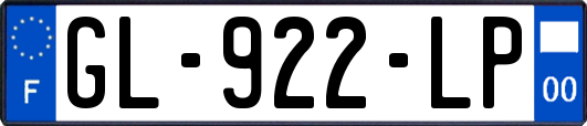 GL-922-LP