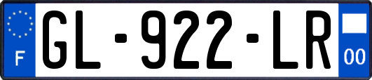 GL-922-LR