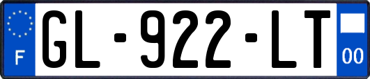 GL-922-LT