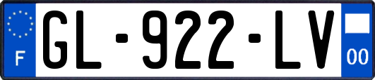 GL-922-LV