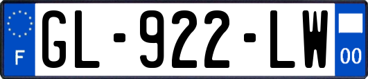 GL-922-LW