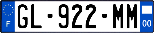 GL-922-MM