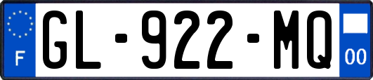 GL-922-MQ
