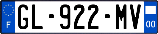 GL-922-MV