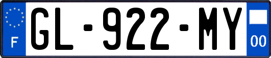GL-922-MY