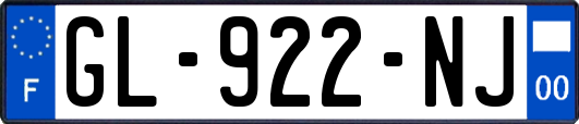 GL-922-NJ