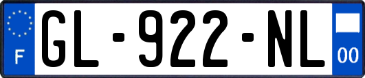GL-922-NL