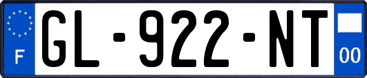 GL-922-NT