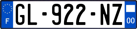 GL-922-NZ