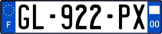 GL-922-PX