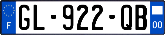 GL-922-QB