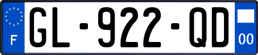 GL-922-QD