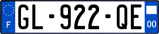 GL-922-QE