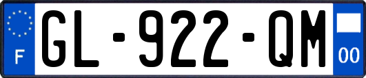 GL-922-QM