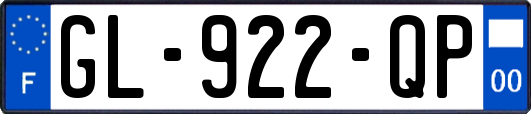 GL-922-QP