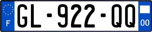 GL-922-QQ
