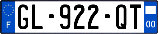 GL-922-QT
