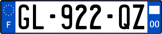 GL-922-QZ