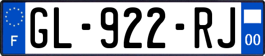 GL-922-RJ