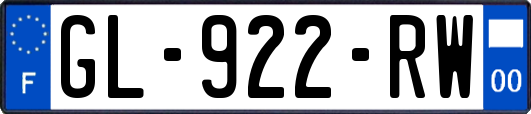 GL-922-RW